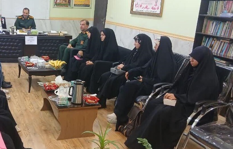 برنامههای هفته بسیج دانشآموزی در تنگستان هماهنگ شد